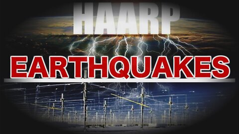 Is HAARP a Doomsday Weapon?