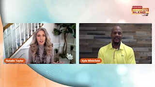 Money Mondays Finley Alexander | Morning Blend