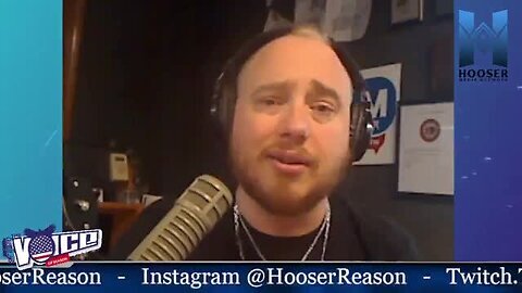 The Andy Hooser Show / 4-18-2024