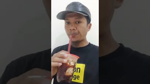 Rasa Ice Cream Nge-Blend Banget Sama Mocha nya
