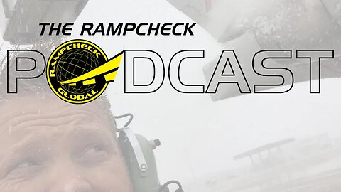 Show and Tell with the RampCheck Brothers!