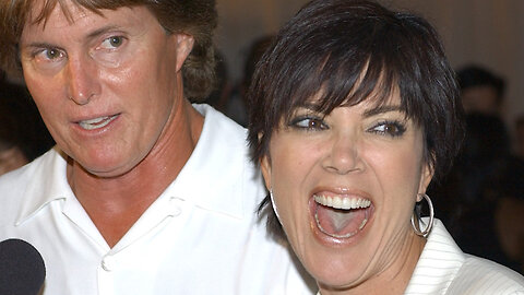Kris Jenner's MOST EMBARRASSING Mom Moments!
