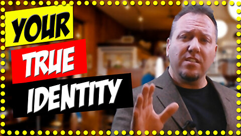 🔴Your True Identity🧬Discover What God Has Given To The 'Christ-Truster'