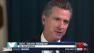 California governor signs bill tightening use-of-force standards for police