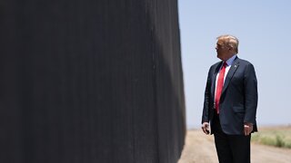 Trump Doubles Down On Anti-Immigration Rhetoric As Reelection Strategy