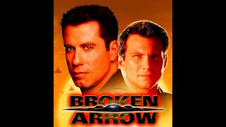 Favorite Scenes - Broken Arrow