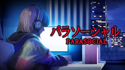 [Chilla's Art] Parasocial | Full Game | Walkthrough Gameplay | 4K 60FPS | No commentary