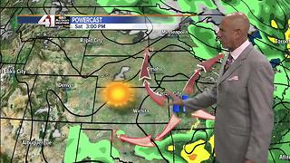 Gary Lezak's Friday Night Forecast, 06-30