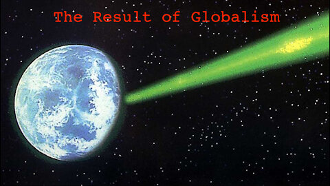 Why I HATE: Globalism