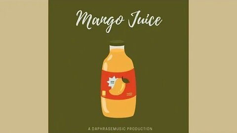 Free Lo fi Relaxing Beat "Mango Juice"