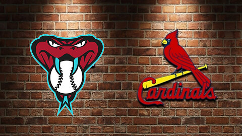 St. Louis Cardinals @ Arizona Diamondbacks game 3 preview. Miles Mikolas vs. Zac Gallen. 4-14-24