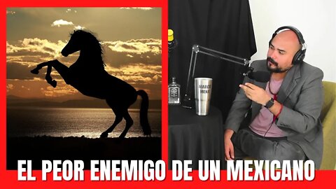 EL PEOR ENEMIGO DE UN MEXICANO (Clip de Contenido que Inspira # 12)