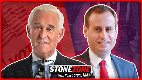 Will The 2024 Election Be Decided In The Supreme Court Or The Ballot Box? The StoneZONE!