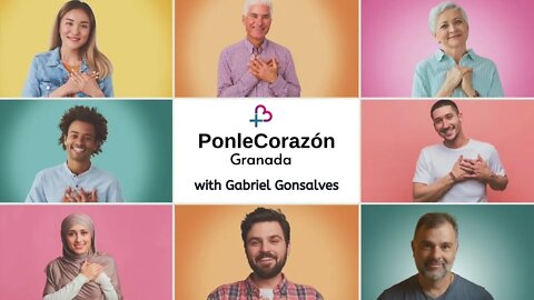 Meditación HeartMath en Español | Ponle Corazón 30-11-2022