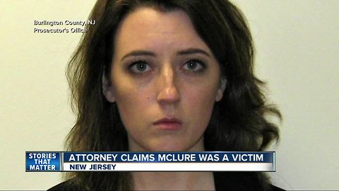 Attorney says woman accused in alleged GoFundMe scam is a victim