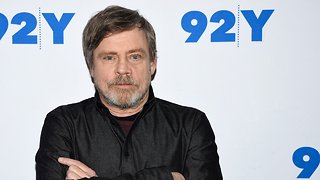 Mark Hamill Joins The Cast Of ‘Child’s Play’ Reboot As Chucky's Voice