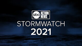 Storm Watch 2021 | Part 1