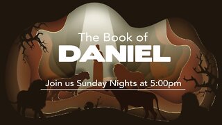 June 7th - Sunday Evening Service - Daniel 3