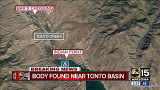 GCSO: Willa Rawling's body possibly found near Roosevelt Lake