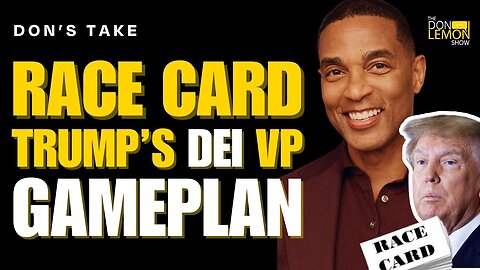 VEEPSTAKES: MAGA VP Race HEATS UP