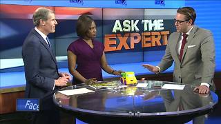 Ask the Expert: Black Friday survival guide