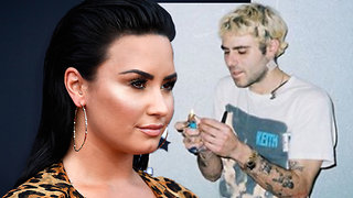 Demi Lovato’s Boyfriend Henry Levy Accused Of STEALING Money From Friends & Family!