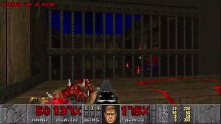 Doom: Sigil 2 (Unity Add-On) - E6M2: Violent Hatred (UV-Max)