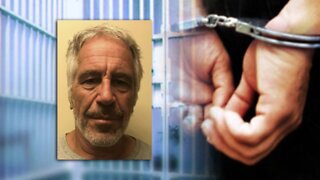 Jeffrey Epstein jail guards suspected of falsifying logs