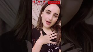 Hareem Shah About Dance Again #shorts #trending #asmr #entertainmentnews #song #youtubeshorts