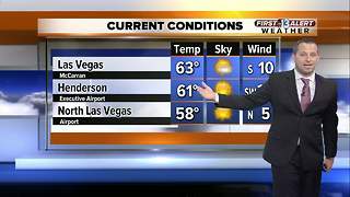 13 First Alert Weather for Nov. 5