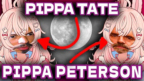 Pippa Tate Talks About Pippa Peterson