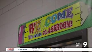 TUSD plans to make schools safe ahead of in-person classes