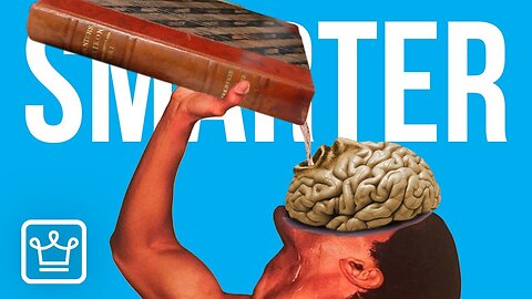 15 Books People Read To Get Smarter | bookishears