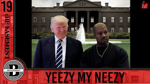 ePS - 019- yEEZY mY nEEZY