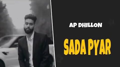AP Dhillon All Songs | Non-stop AP Dhillon Songs | Punjabi Pop Songs #songstime