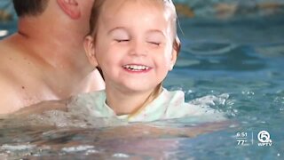 Swim experts sound alarm after spike in childhood drownings