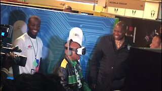 UPDATE 1: Zuma 'impressed' by frank debate at #ANCNPC (jSD)