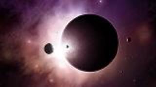 Scientists Puzzled by Giant Exoplanet
