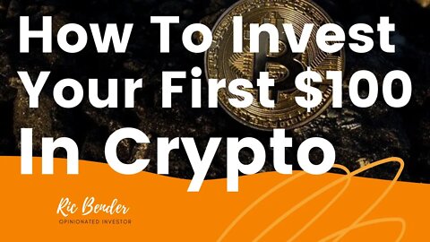 How To Invest In Cryptocurrency [For Beginners Only]