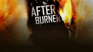 Afterburner Weapons Bundle