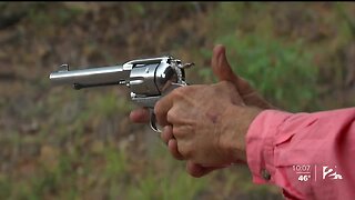 Oklahoma 2nd Amendment Association Challenges Petition To Reverse Permitless Carry