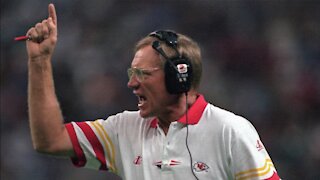 Legendary Former NFL Coach Marty Schottenheimer Dies At 77