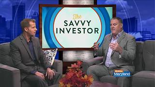 Savvy Investor - October 30