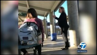 CA Parents Slam School Admin For Berating Their Kids For Not Wearing Masks