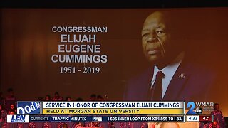Cummings Viewing