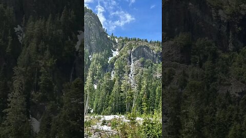 Mt Arrowsmith views - Port Alberni BC