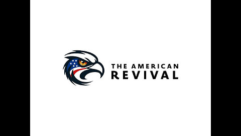 Introducing THE AMERICAN REVIVAL SHOW - Robert Anthony - Host