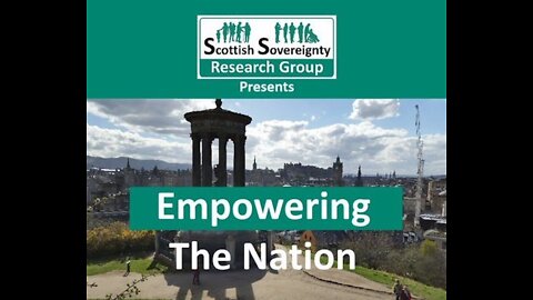 SSRG Conference - Language, Culture & Identity - Scots & Gaelic