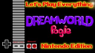 Let's Play Everything: Dreamworld Pogi