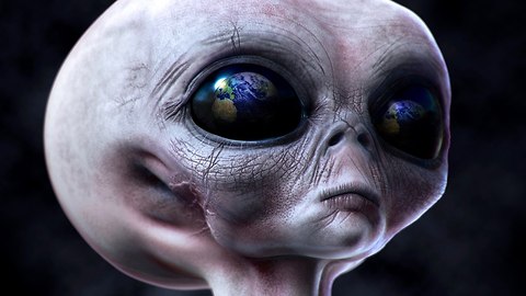 Have Aliens Been Contacting Earth For Years? - 10 News Stories You Missed This Week